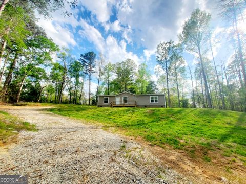 818 N Holcomb Drive, Martin, GA 30557 - MLS#: 10499543