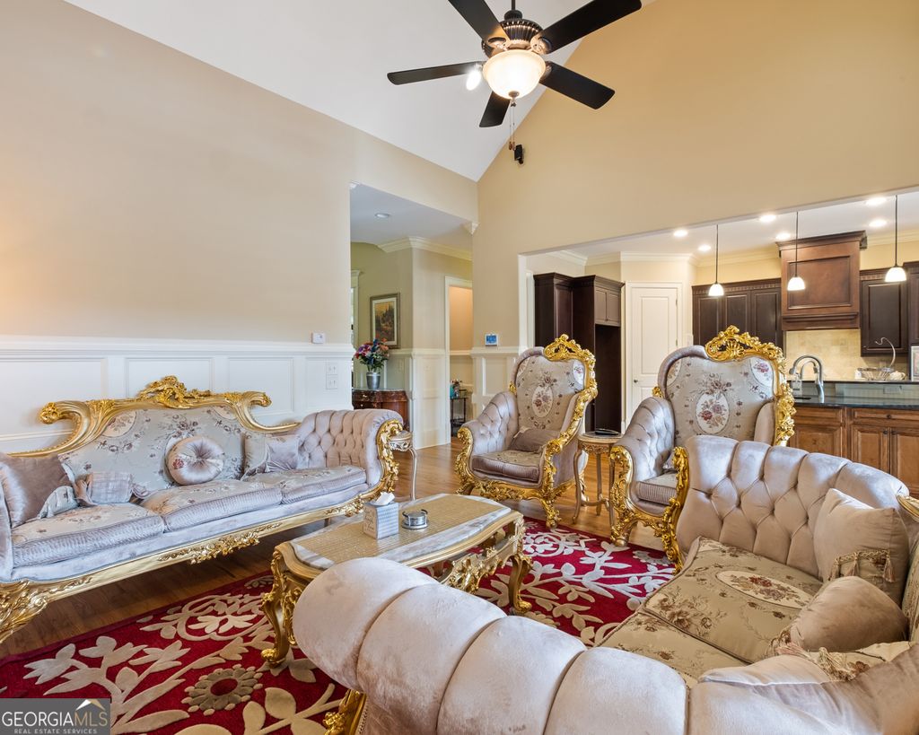 Photo of 1255 McMinn Way, Snellville, GA 30078 (MLS # 10658270)