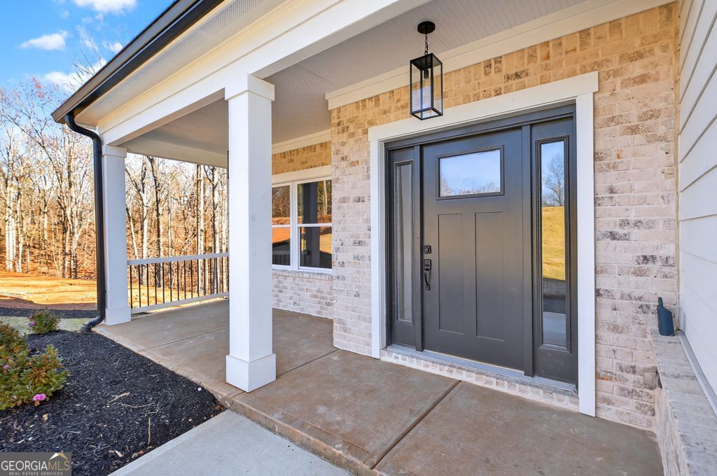 Photo of 4947 Old Orr Road, Flowery Branch, GA 30542 (MLS # 10664384)