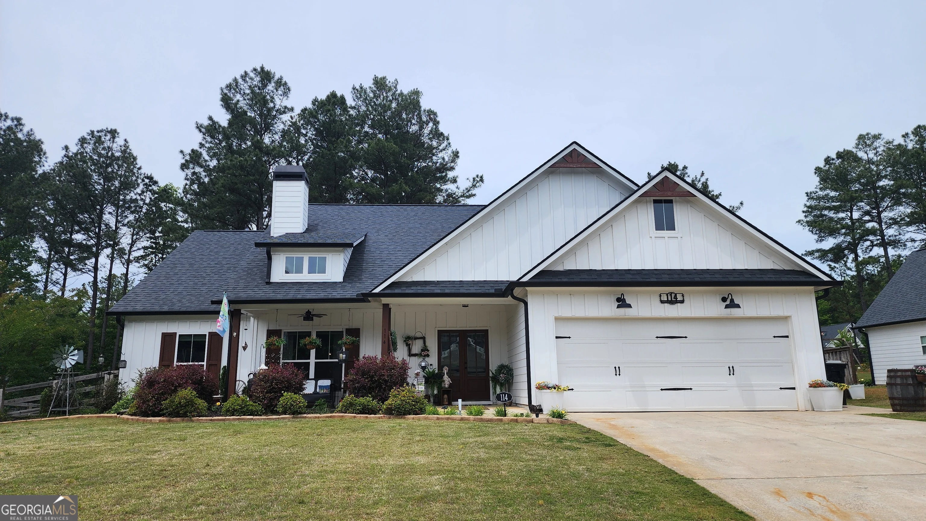 114 Presley Farm Parkway
