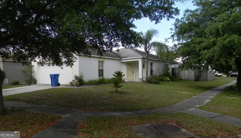 1001 HARVEST MOON DR