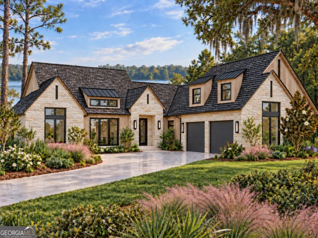 Photo of 222 Cascade Road, Columbus, GA 31904 (MLS # 10872751)