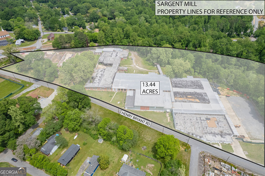 0 Henry Bryant RD