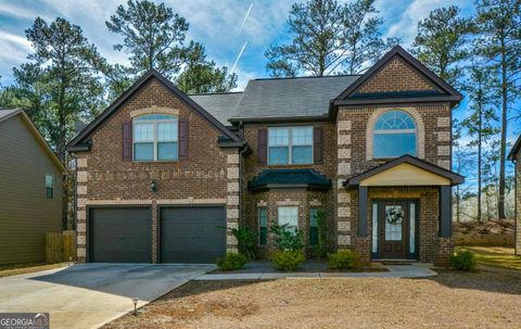 9941 Musket Ridge CIR Jonesboro GA 30238