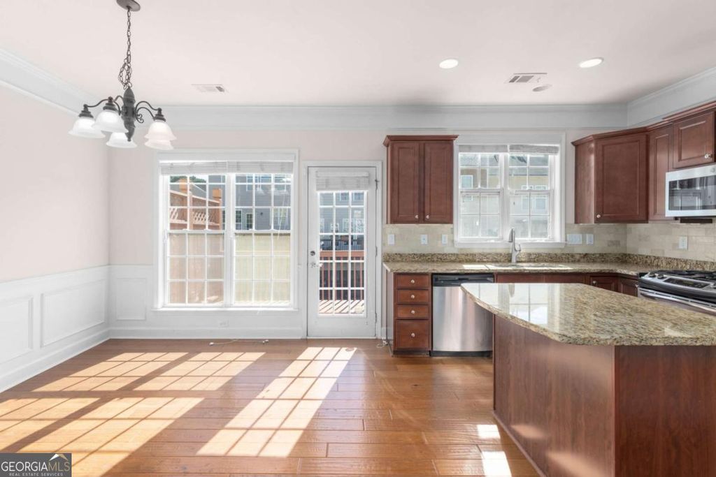 Photo of 2335 Millhaven Street SE, Smyrna, GA 30080 (MLS # 10666852)