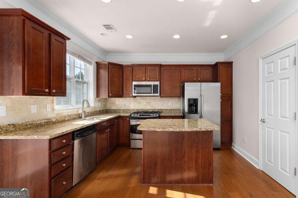 Photo of 2335 Millhaven Street SE, Smyrna, GA 30080 (MLS # 10666852)