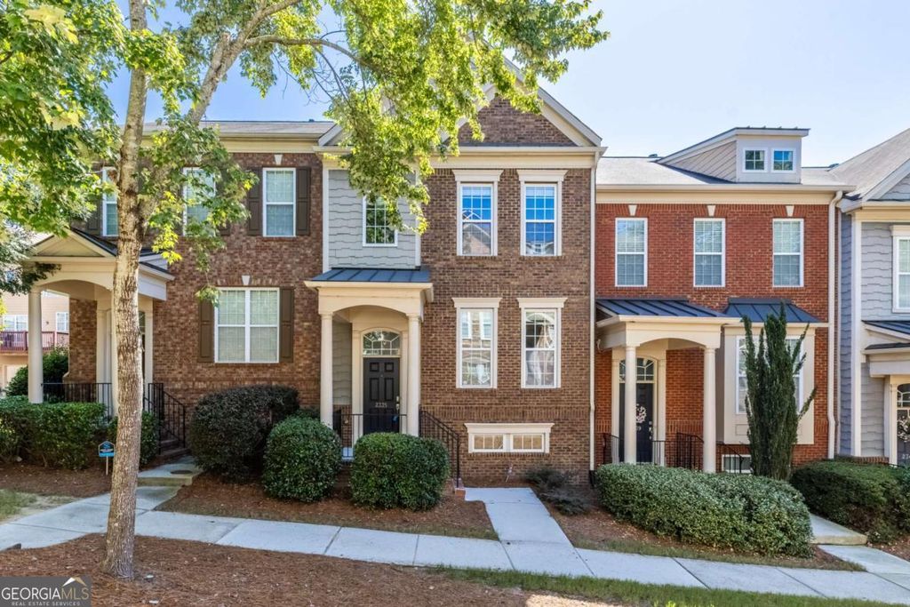 Photo of 2335 Millhaven Street SE, Smyrna, GA 30080 (MLS # 10666852)