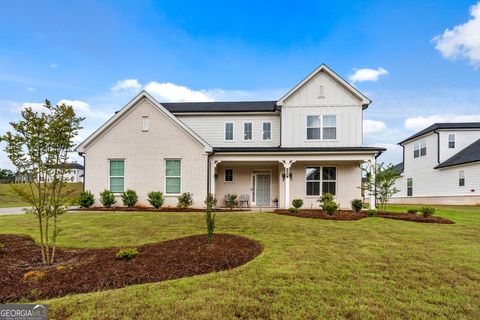 137 Bastian Road, McDonough, GA 30252 - #: 10496050