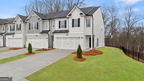 357 Sound Circle, Stockbridge, GA 30281 - #: 10405640