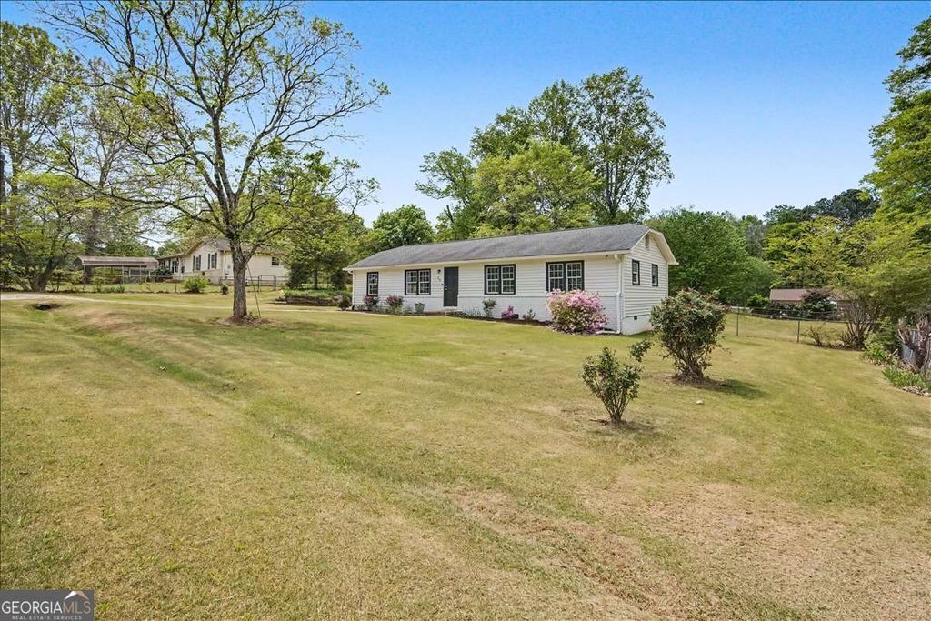 Photo of 89 Kristie Circle, Powder Springs, GA 30127 (MLS # 10733542)