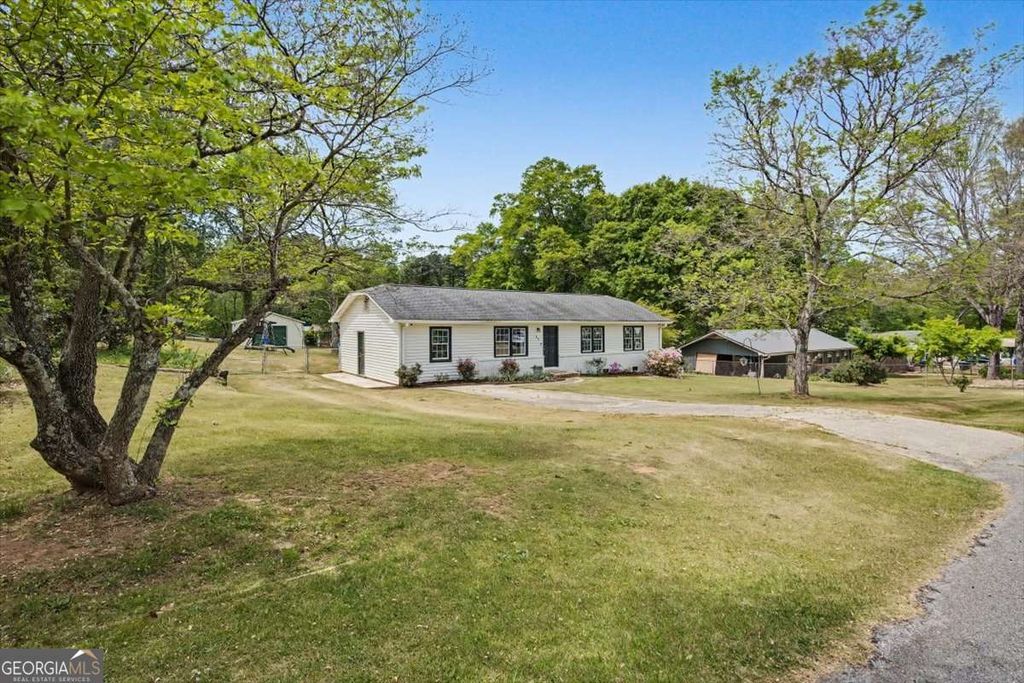 Photo of 89 Kristie Circle, Powder Springs, GA 30127 (MLS # 10733542)