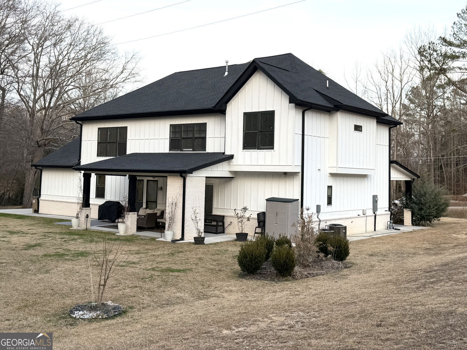 1260 Old Victron School RD