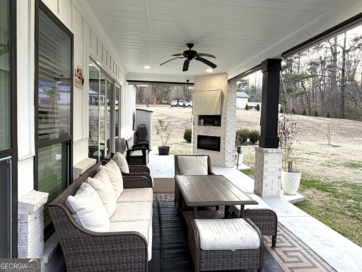 1260 Old Victron School RD