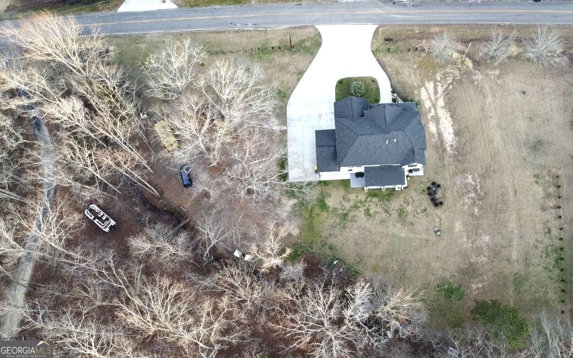 1260 Old Victron School RD