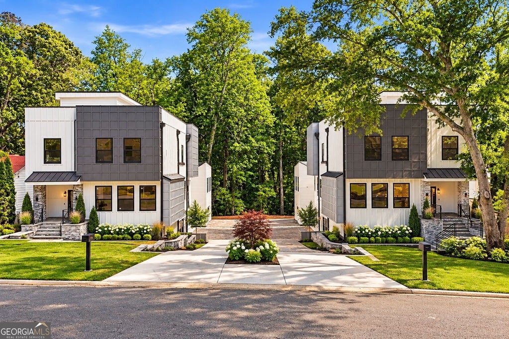 Photo of 415 419 Westside Drive, Roswell, GA 30075 (MLS # 10880348)