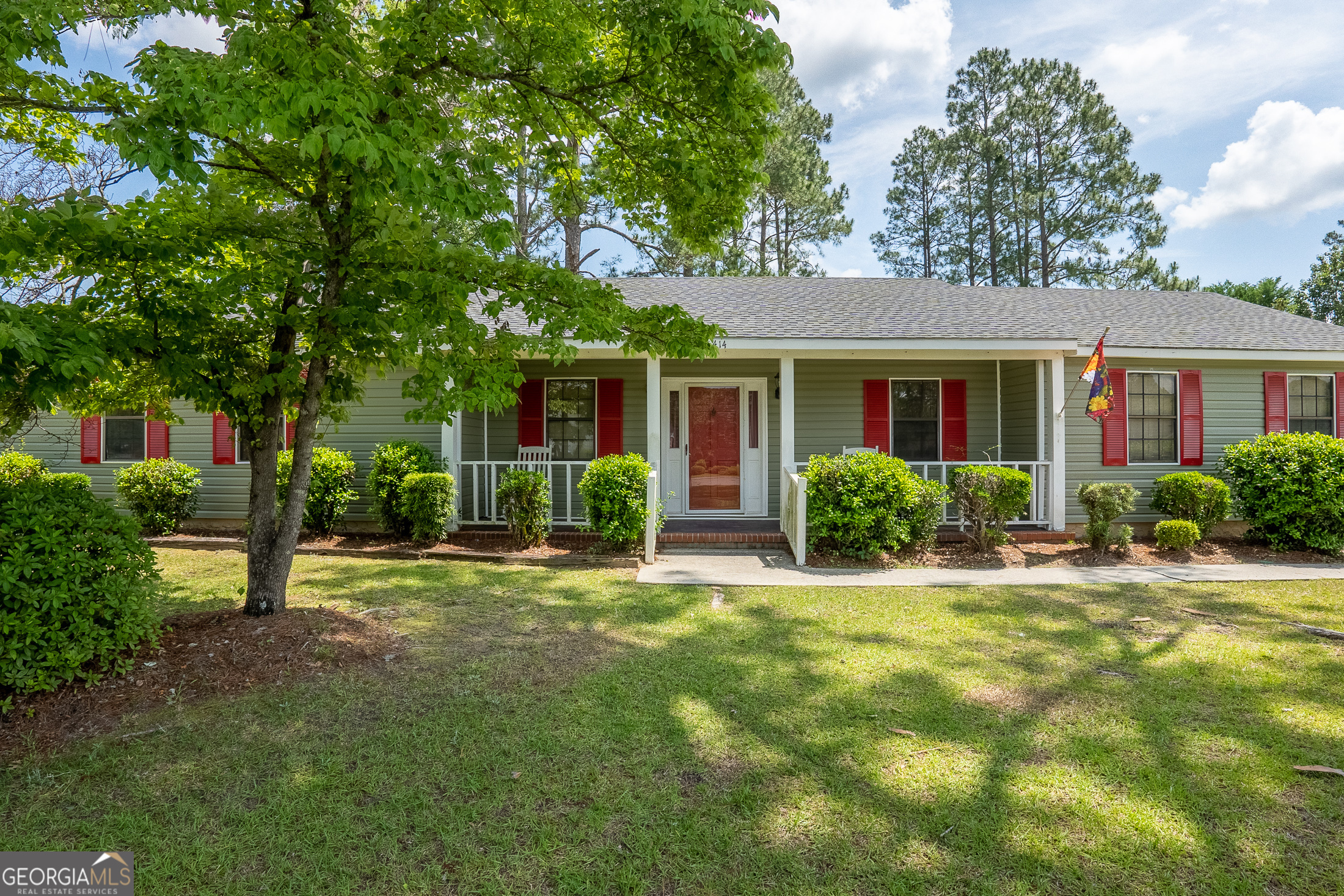 414 Allen DR