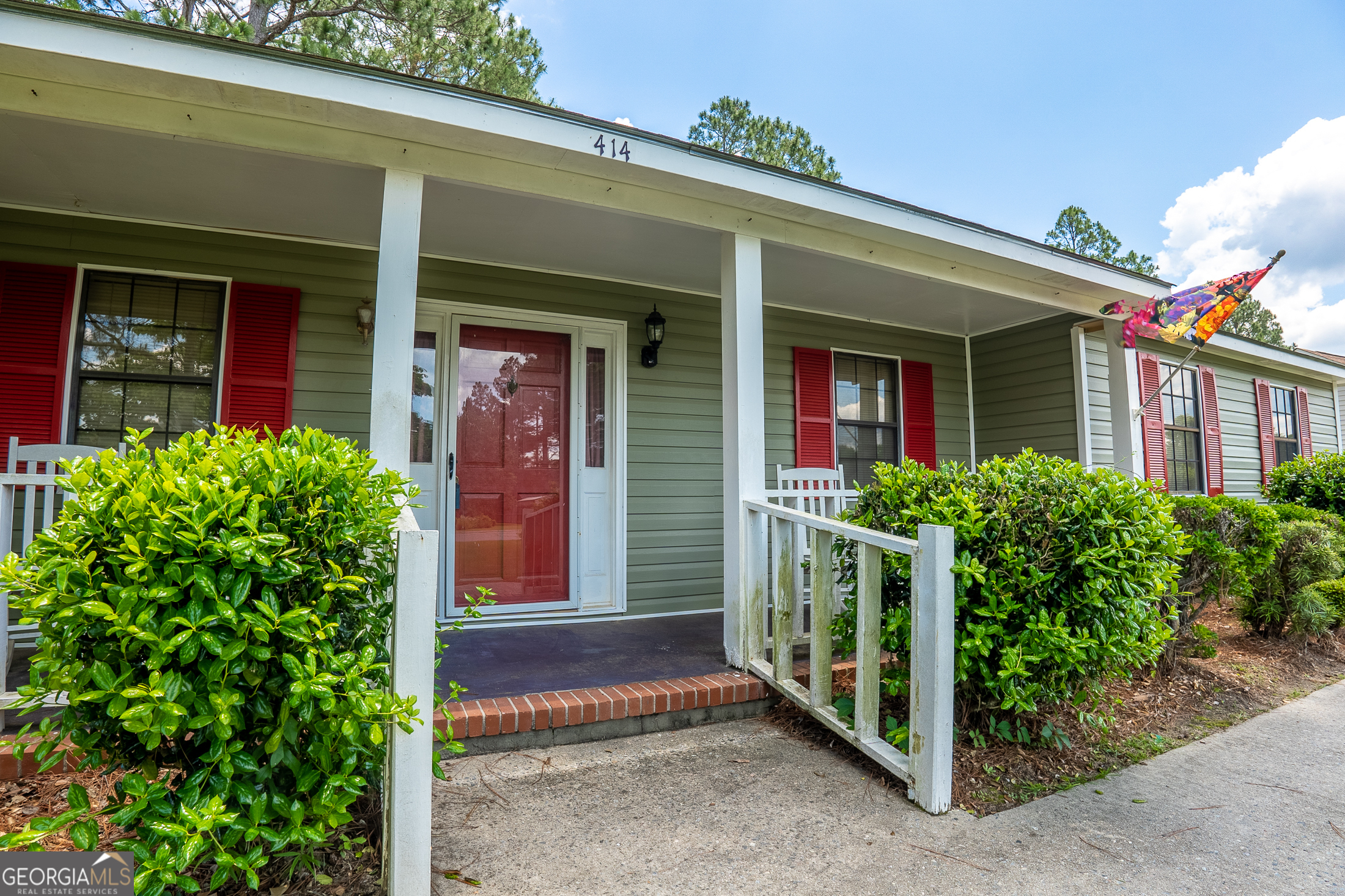 414 Allen DR