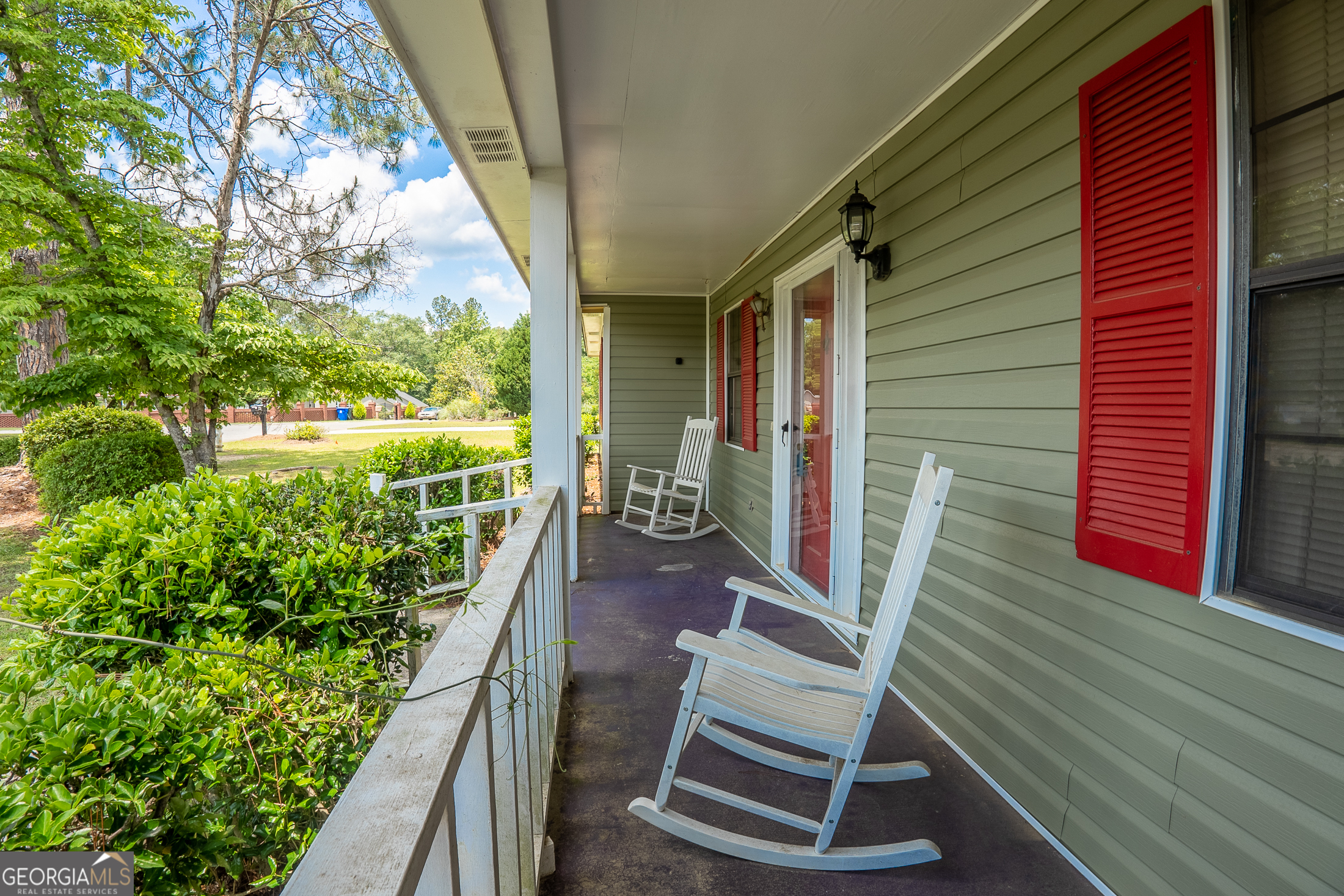 414 Allen DR
