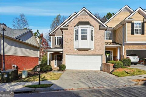 384 Creek Manor WAY Suwanee GA 30024