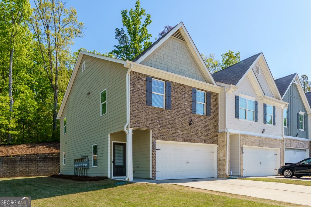 Photo of 3631 Abbey Way, Gainesville, GA 30507 (MLS # 10732256)