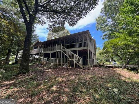 Photo of 3500 Twin Pines Drive, Acworth, GA 30102 (MLS # 10649785)
