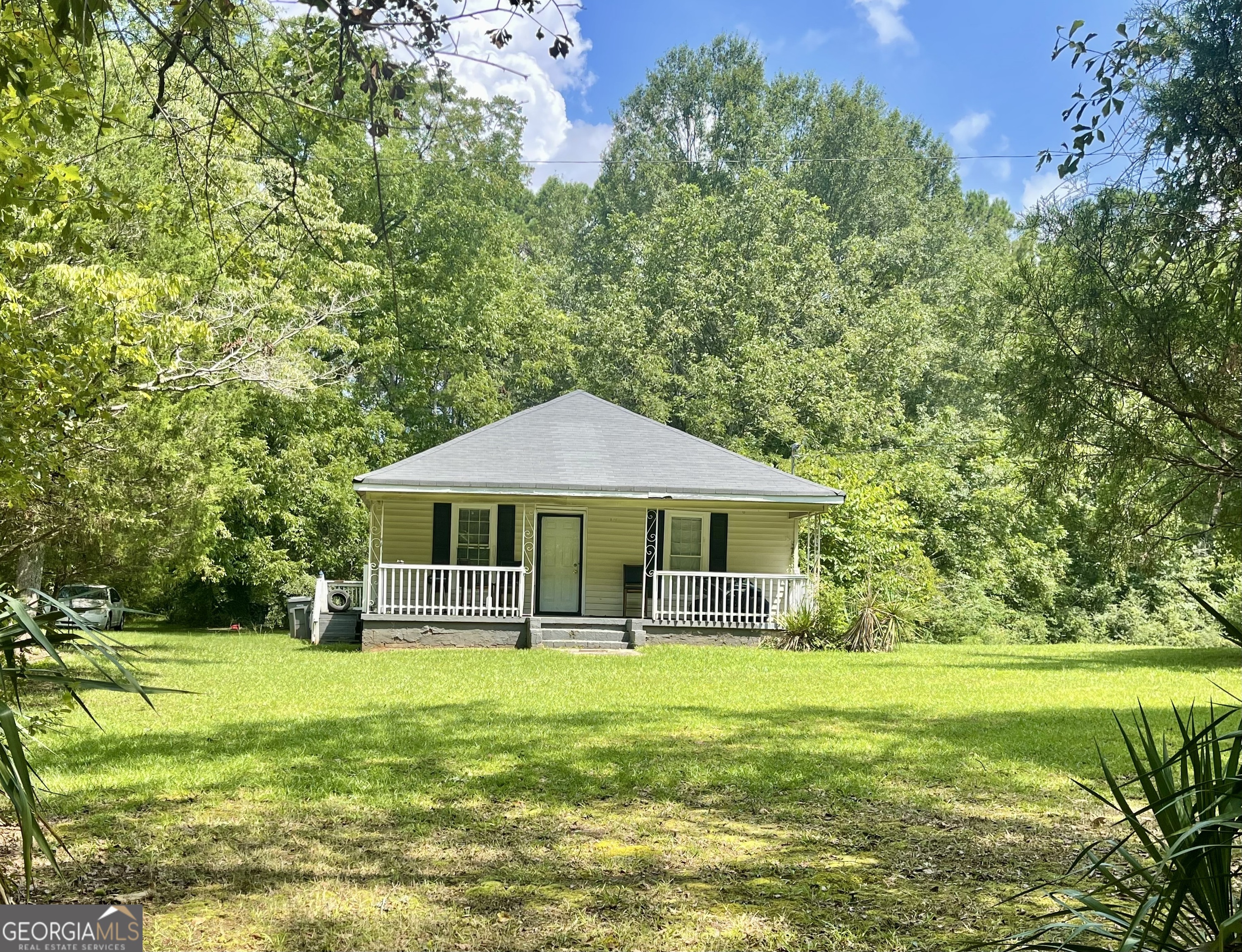 460 WELCOME TO ARNCO RD