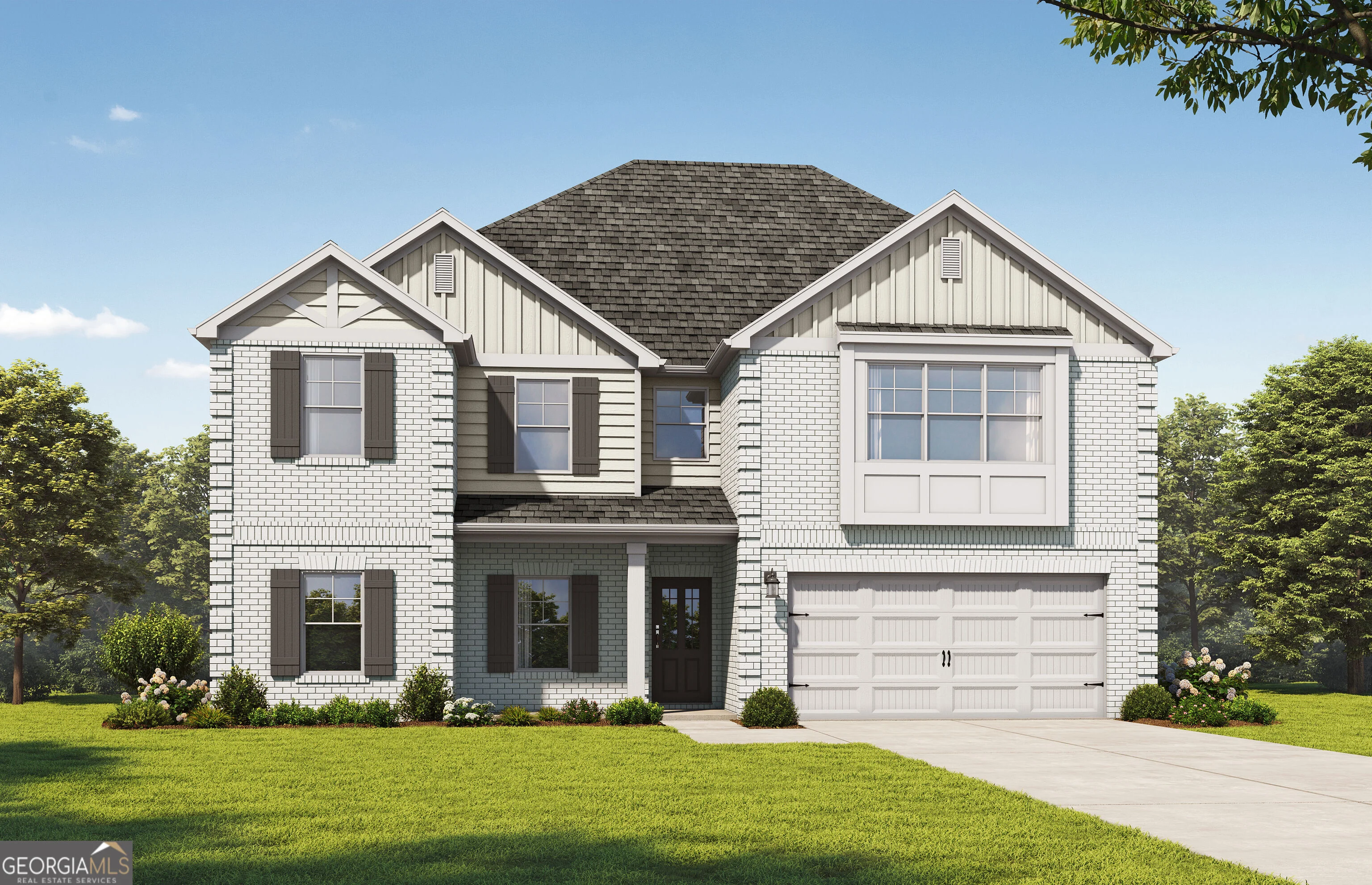 LOT 75 Violin Court, Mcdonough, GA, 30252