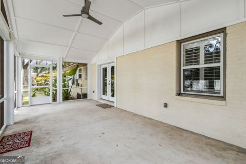 A home in St. Marys