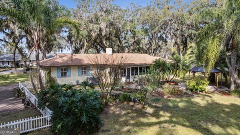 A home in St. Marys