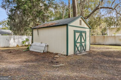 A home in St. Marys