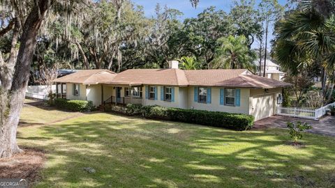 A home in St. Marys