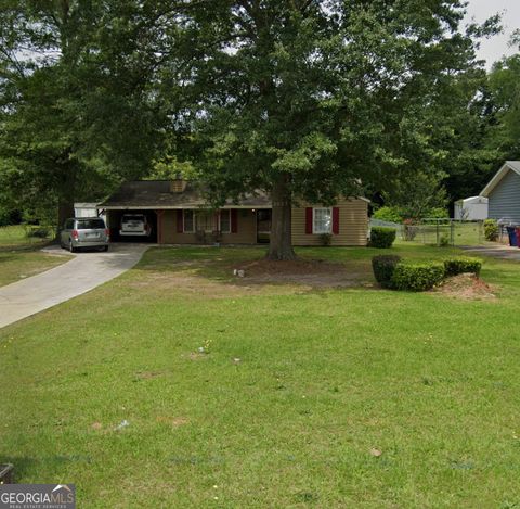 5285 Greenwood Terrace, Macon, GA 31206 - #: 10431802
