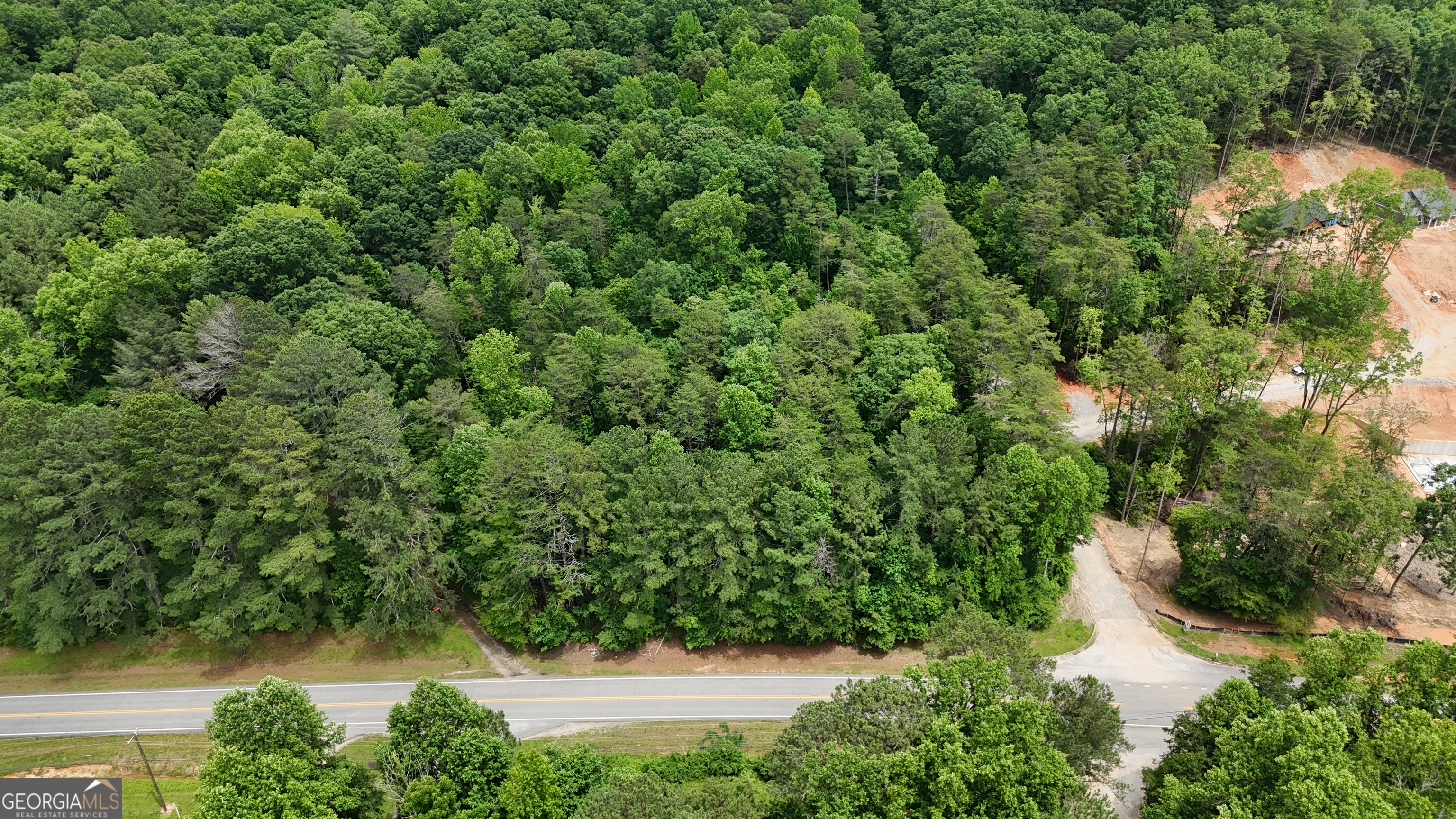 HARD TO FIND PROPERTY!! This 7.99 acres property offers a great building lot in a great location! It is conveniently located on Highway 255 Alt, which is only minutes from Helen, Cleveland, Clarkesville, Lake Burton and more! It is a wooded lot that offers a clean slate for your dream home or whatever your plans may be. Don't let this one slip away!