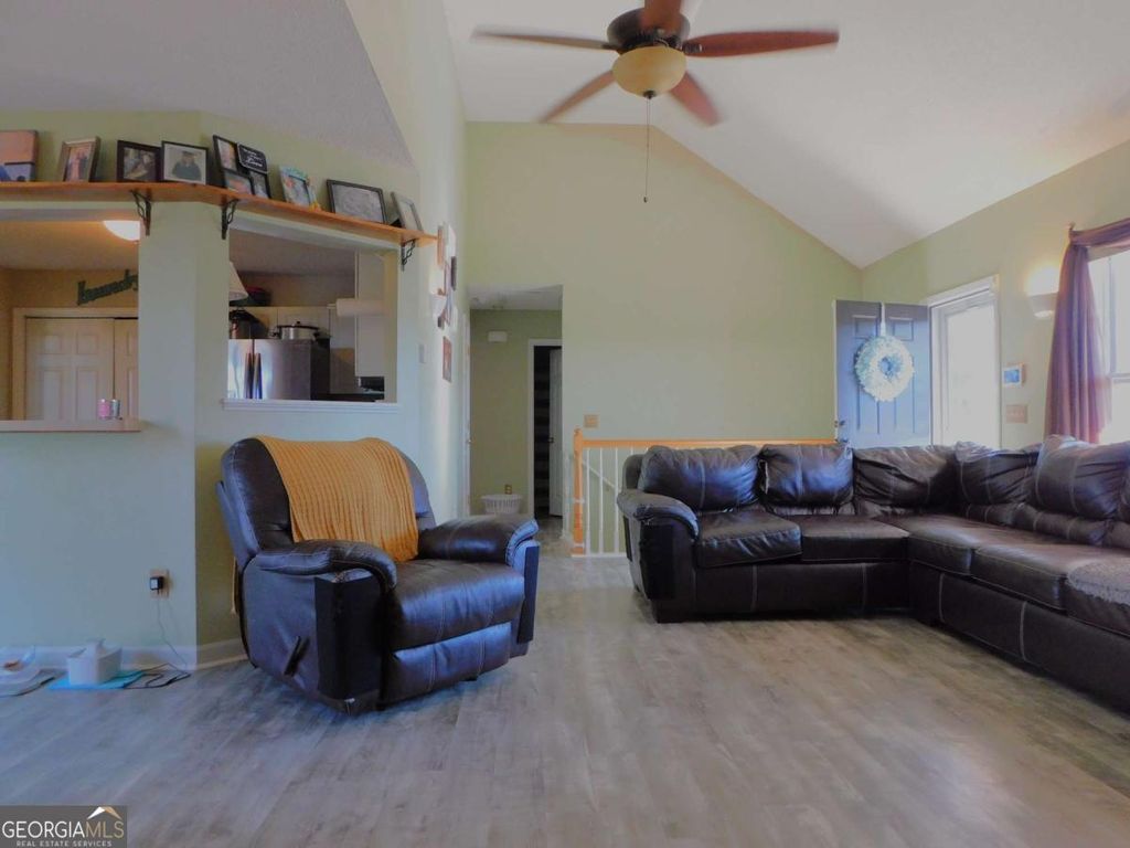 Photo of 419 Rail Overlook, Adairsville, GA 30103 (MLS # 10667024)