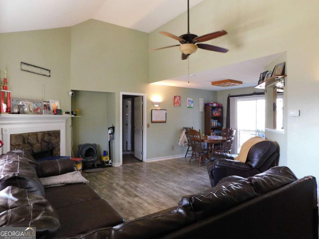 Photo of 419 Rail Overlook, Adairsville, GA 30103 (MLS # 10667024)