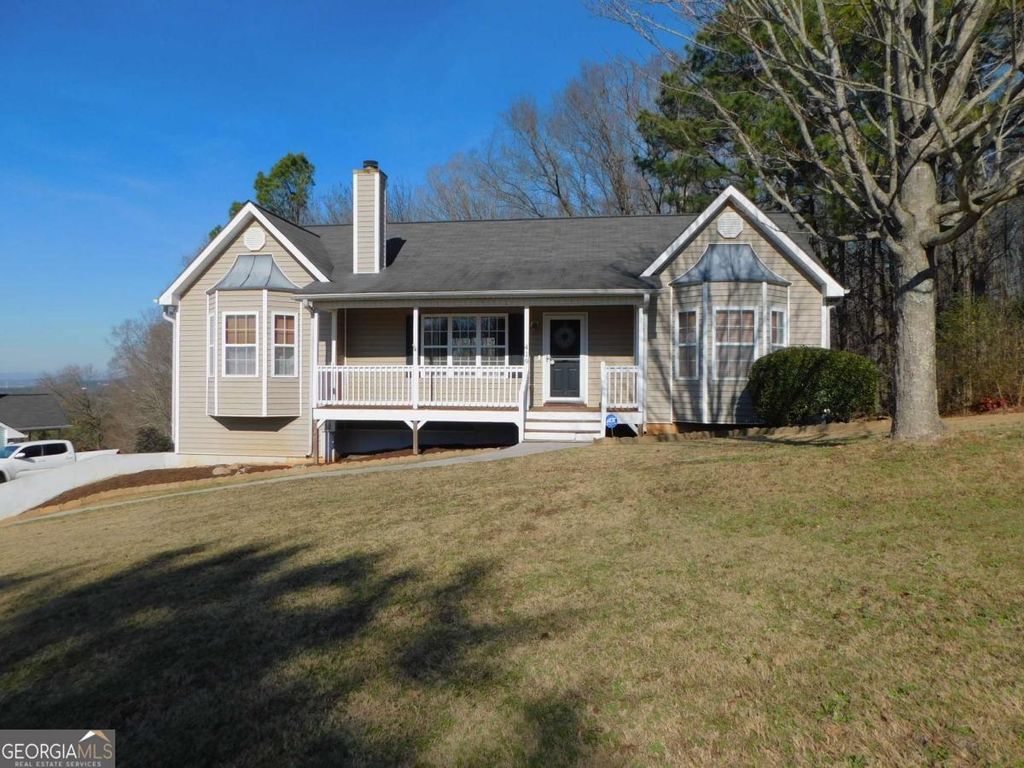 Photo of 419 Rail Overlook, Adairsville, GA 30103 (MLS # 10667024)