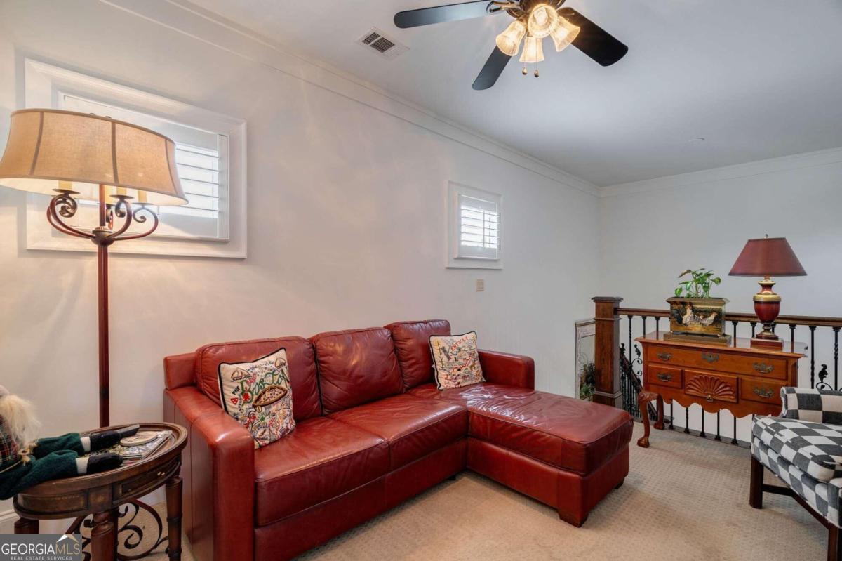 The Georgia Club - Residential