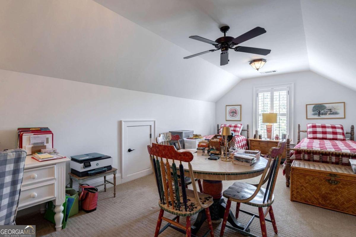 The Georgia Club - Residential