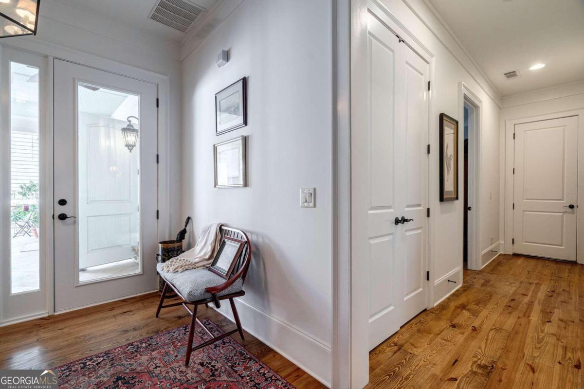 The Georgia Club - Residential