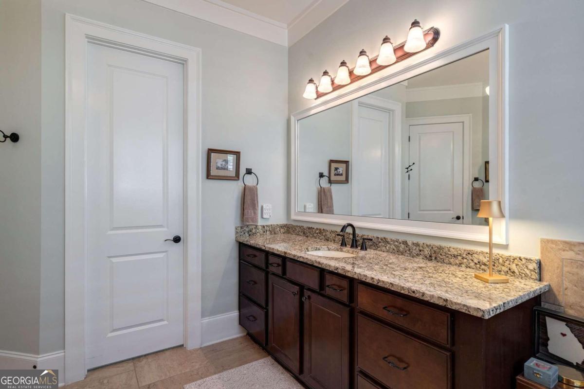 The Georgia Club - Residential