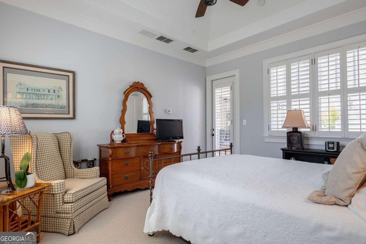 The Georgia Club - Residential