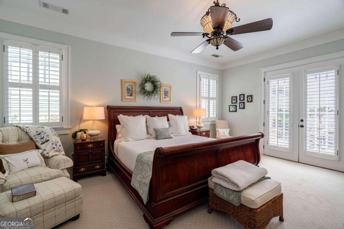 The Georgia Club - Residential