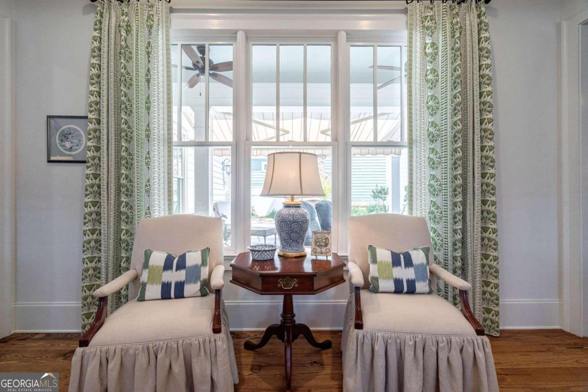 The Georgia Club - Residential