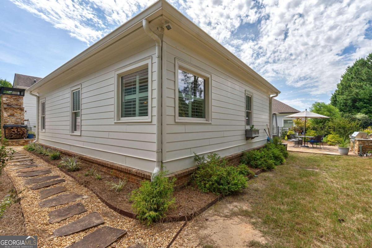 The Georgia Club - Residential