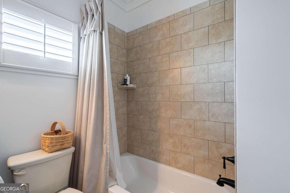 The Georgia Club - Residential