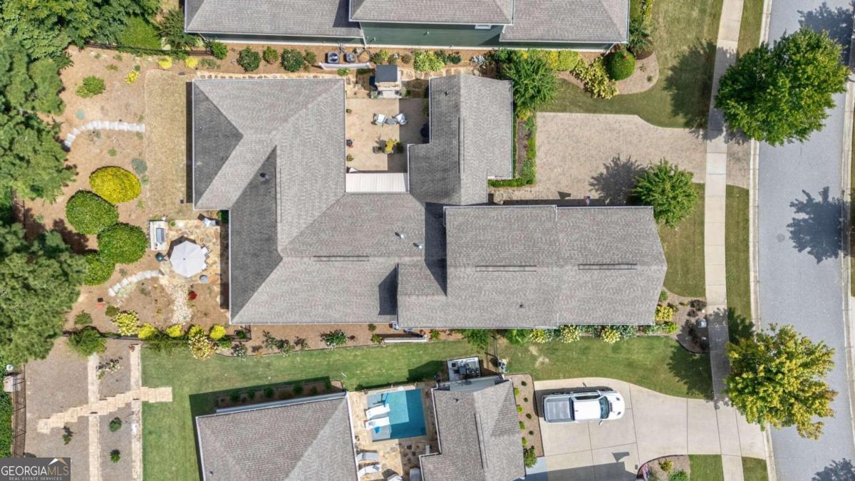 The Georgia Club - Residential