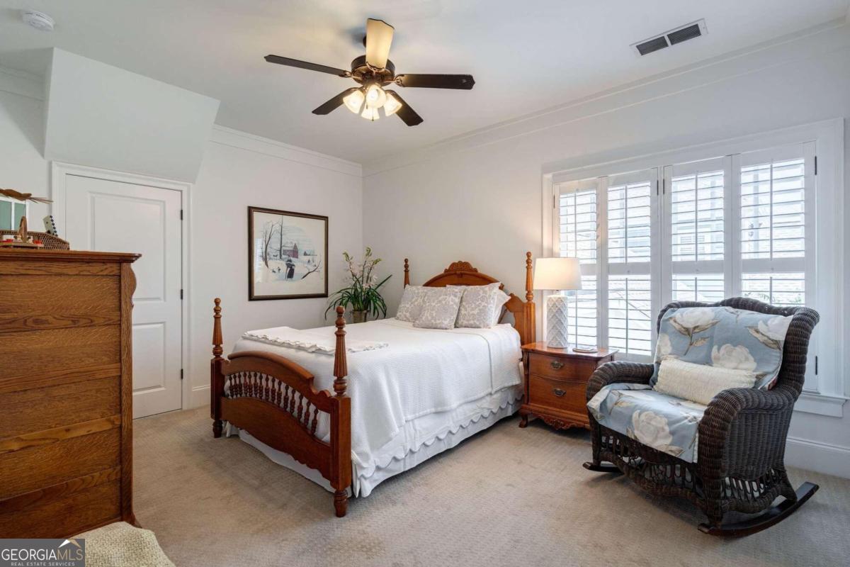 The Georgia Club - Residential