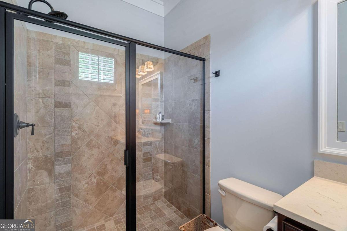 The Georgia Club - Residential