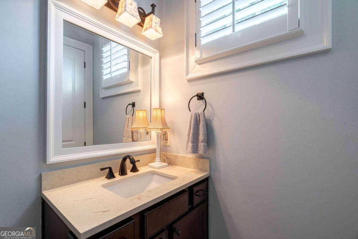 The Georgia Club - Residential