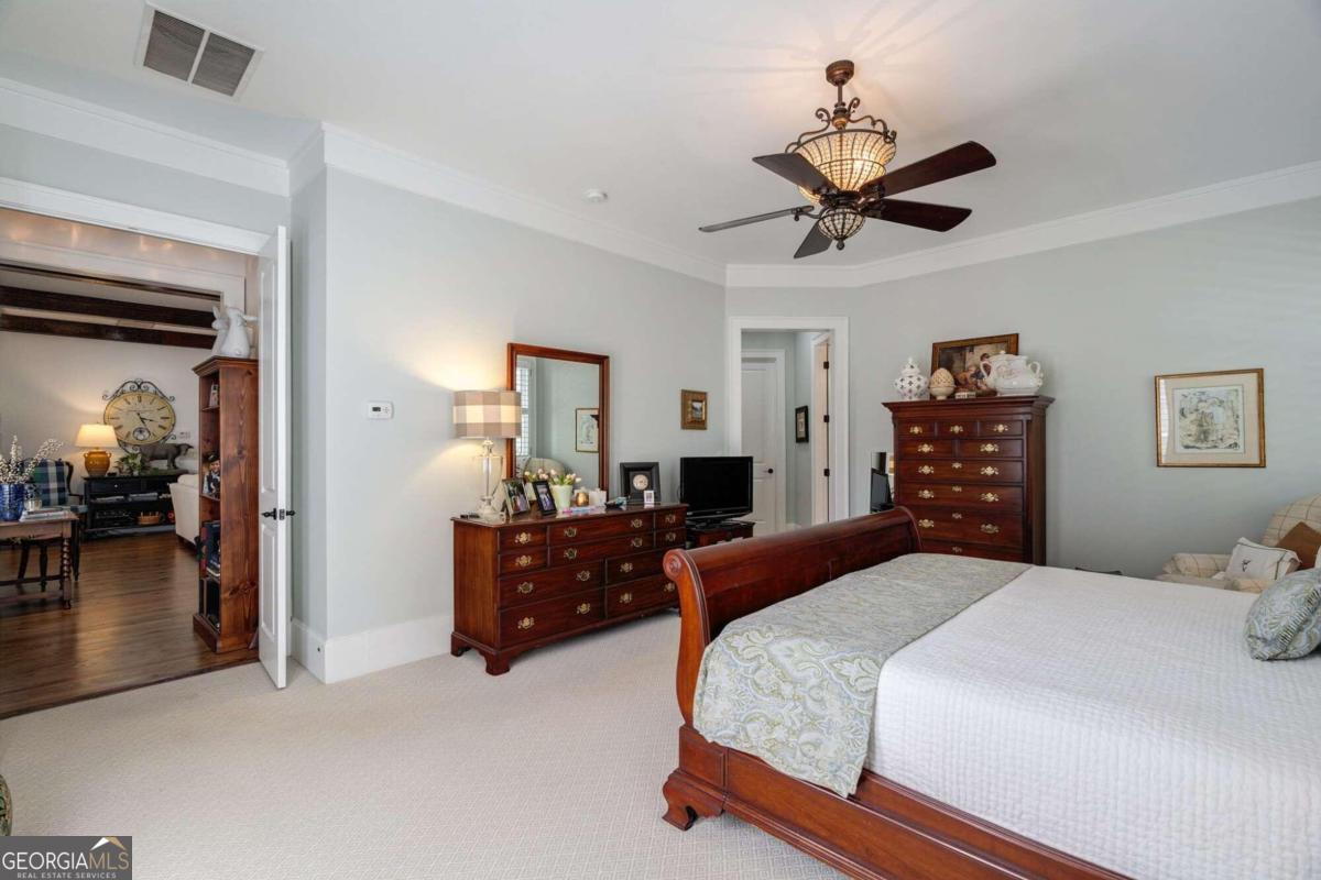 The Georgia Club - Residential